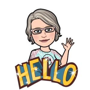 Meet your Posher, Sherry